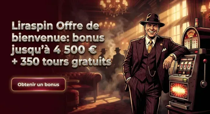 Liraspin Casino